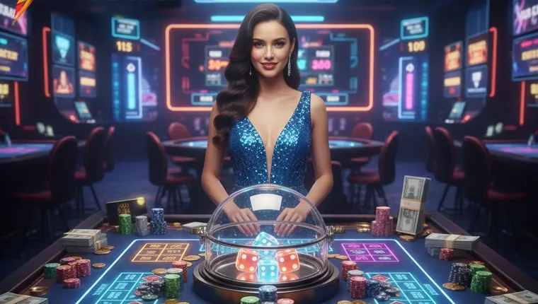 Welcome Bonus for new 8k8 17 players